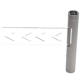 TURBOO TS-SB505-900 Proximity Reader for Access Control