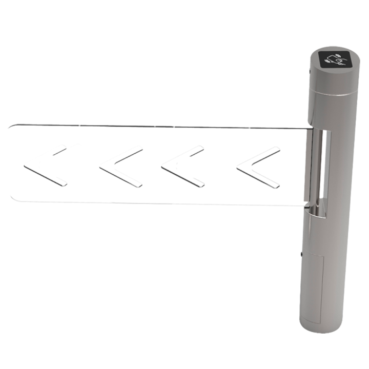 TURBOO TS-SB505-900 Proximity Reader for Access Control