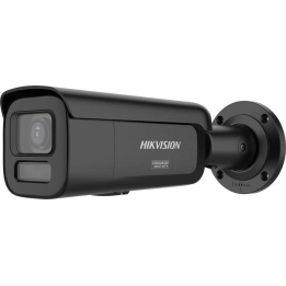 Hikvision IP Camera DS-2CD2667G3T-LIZSY 2.8-12mm Black EN