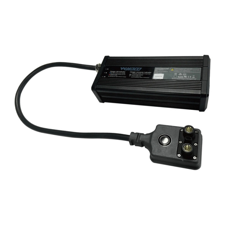 Зарядное устройство WAYDOO EVO для аккумуляторов Powerflight