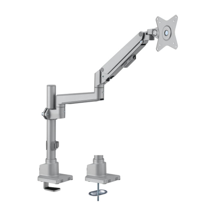 MARCA BLANCA LDT62-C012P Universal Wall Mount Bracket for Cameras and Devices