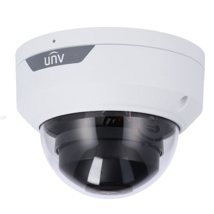 UNIVIEW EASY UV-IPC325LE-ADF28K-G1 5MP IP67 Dome Camera with PoE and Wi-Fi