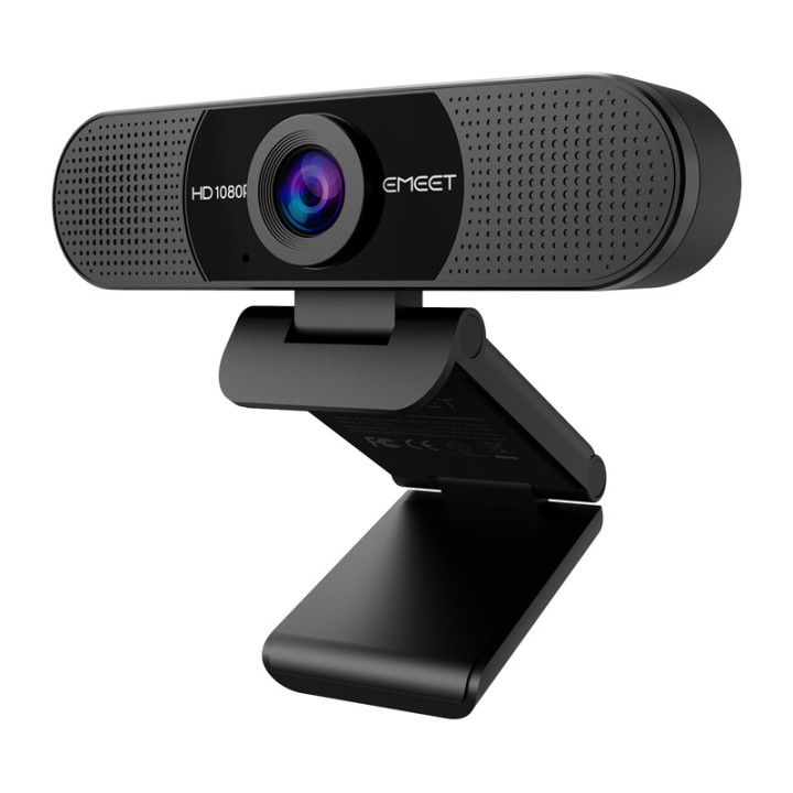 Веб-камера EMEET SmartCam C960 HD