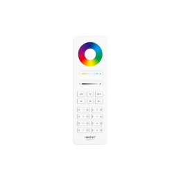 8-Zone RGB+CCT Remote C8