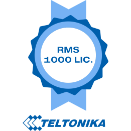Router TELTONIKA TK-RMS-1000LIC