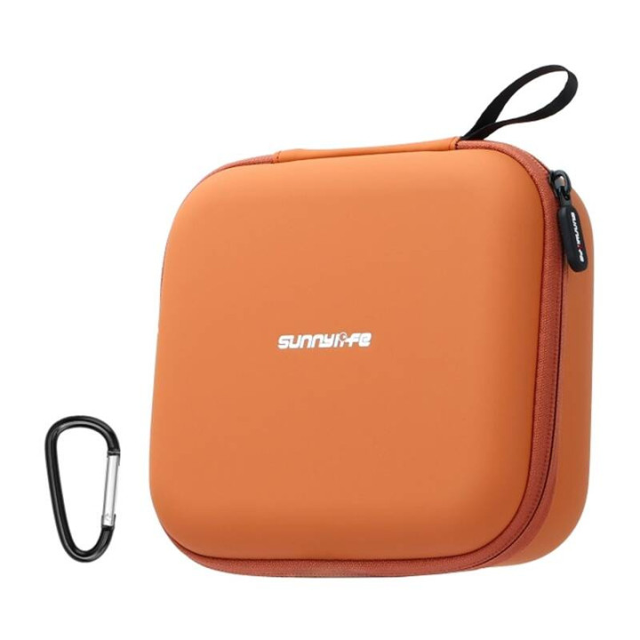 Sunnylife FP-B957-C Tasche für DJI Flip (Orange)