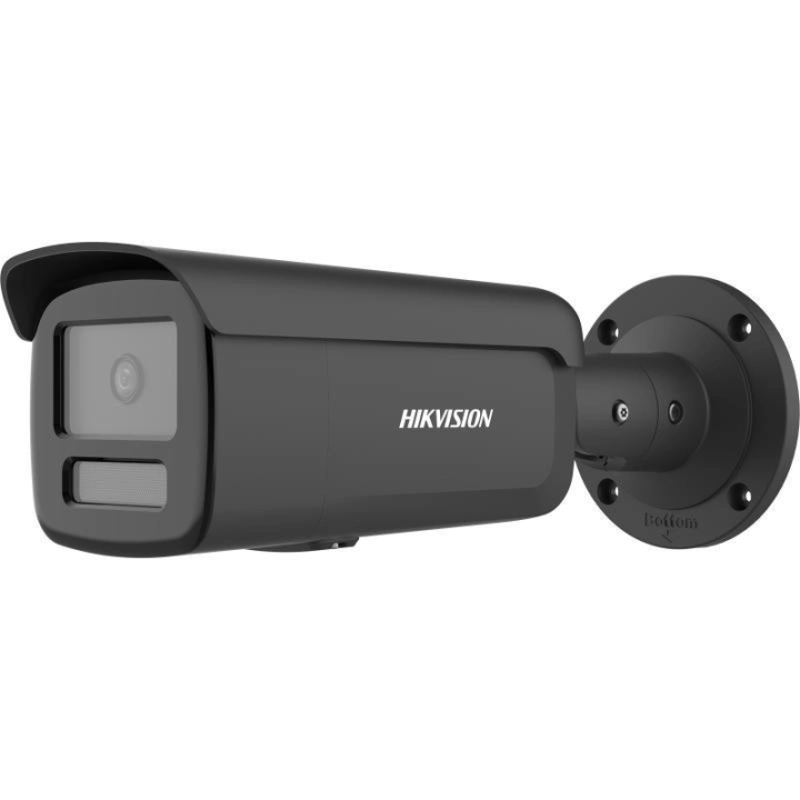 Hikvision DS-2CD2T46G2H-4I IP Camera IR PoE IP67 4MP 2.8mm 80m microSD 512GB
