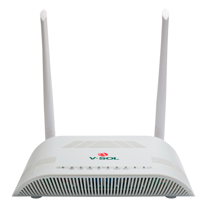 VSOL VSOL-V2802GWT Управляемый сетевой коммутатор с Wi-Fi 4/N