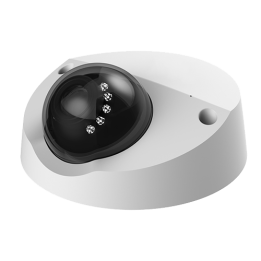 DAHUA IPC-HDBW4121FP-M IP/PoE Dome Camera