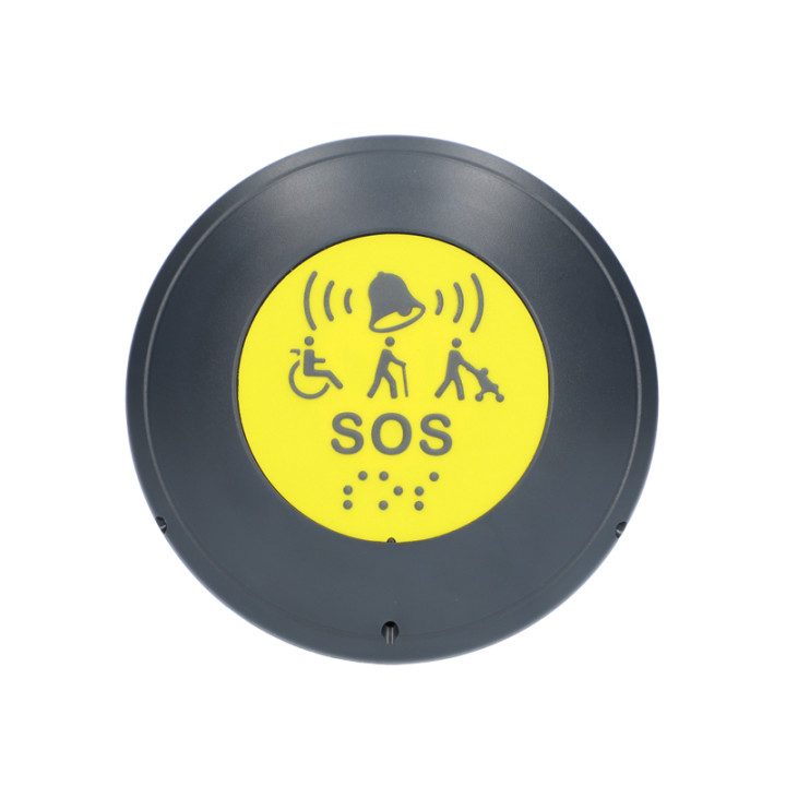 KALER KAL-PB1 Wireless Call Button Transmitter Standard