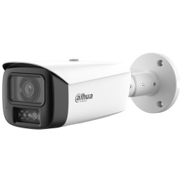 ANTIVANDALINĖ IP KAMERA IPC-HFW5859T1-ASE-PV-0280B-PRO Smart Dual Light WizMind - 8&nbsp;Mpx, 4K UHD 2.8&nbsp;mm DAHUA