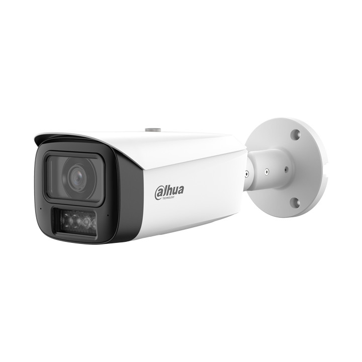 ANTIVANDALINĖ IP KAMERA IPC-HFW5859T1-ASE-PV-0280B-PRO Smart Dual Light WizMind - 8&nbsp;Mpx, 4K UHD 2.8&nbsp;mm DAHUA