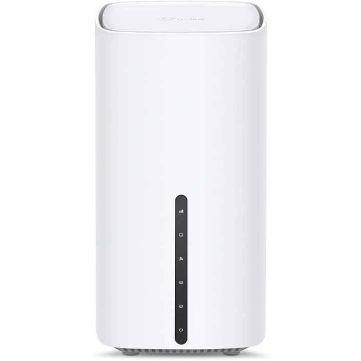 Dwuzakresowy router gigabitowy TP-LINK Archer NX500 5G AX3000
