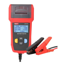 Uni-T UT675A Battery Tester with Built-in Printer