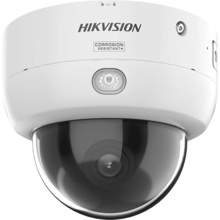 IP Camera Hikvision DS-2CD2146G3-IPTRZS2UY(2.8/4 mm)/eF
