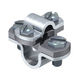 OBO BETTERMANN Lightning Arrester Rail 8-10/16mm