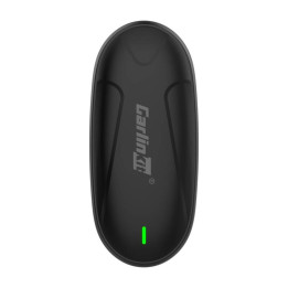 Carlinkit AIR X1 CarPlay/Android Auto Wireless Adapter