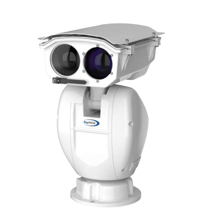 RAYTHINK RP-PC464A1-050E336Z56-A2 уличное охранное устройство 24В IP66 фотоэлектрический детектор