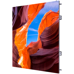 UNILUMIN UNI-USLIMII25-500x500 LED Panel Light 500x500mm Surface Mount