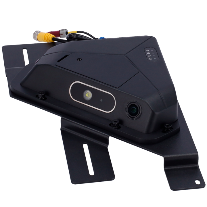 STREAMAX ST-Z5-CARGO 4K 8MP Wi-Fi IP Camera with PoE Support