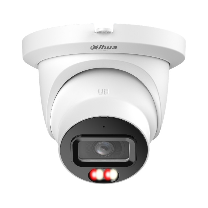 IP KAMERA IPC-HDW5459TM-ASE-IL-0280B Smart Dual Light WizMind - 4&nbsp;Mpx 2.8&nbsp;mm DAHUA