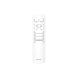 Remote controller MONO/CCT 4-zone 2xAAA C1