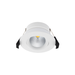 SHELLY LightSolutions Hilux DS8 8W Lámpara de techo (blanco)