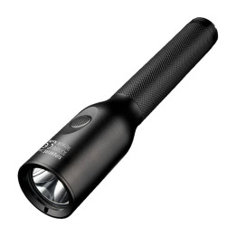 Superfire D6 Flashlight, 220 lm, 210 m Range, 4 Modes