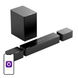 Ultimea Poseidon D60 Soundbar (U2520)