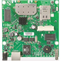 Mikrotika RB912UAG-5HPnD