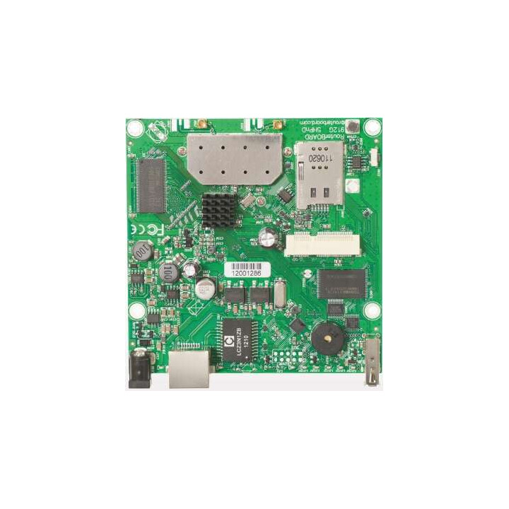 Mikrotika RB912UAG-5HPnD