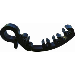 DEVI AAY114 Drain Pipe Clips 25 pcs