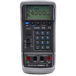 Multifunction Calibrator PROVA iCal