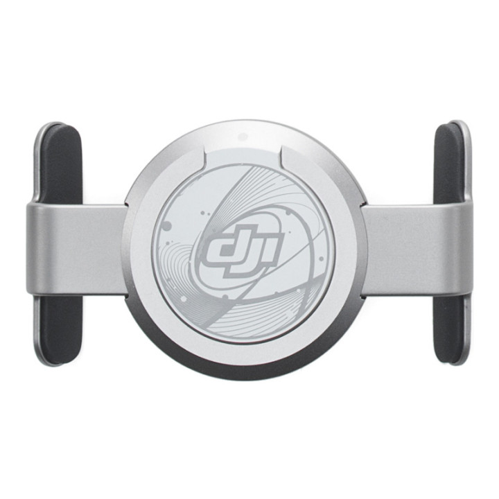 DJI Magnetic Phone Clamp for OM 4 / OM 5 / Osmo Mobile 6 / Osmo Mobile SE (CP.OS.00000219.01)