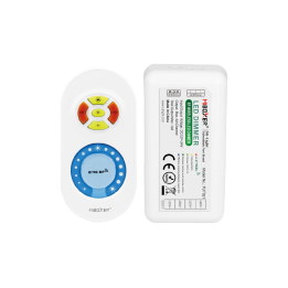 Control Set Remote + Controller MONO 12-24VDC 10A FUT021