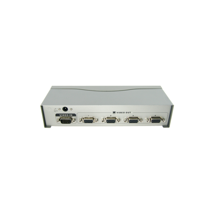 NACIONAL VGA-SPLITTER-4 VGA Splitter
