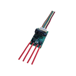 Shelly Uni – Sensor- und Schaltereingangsmodul, WLAN