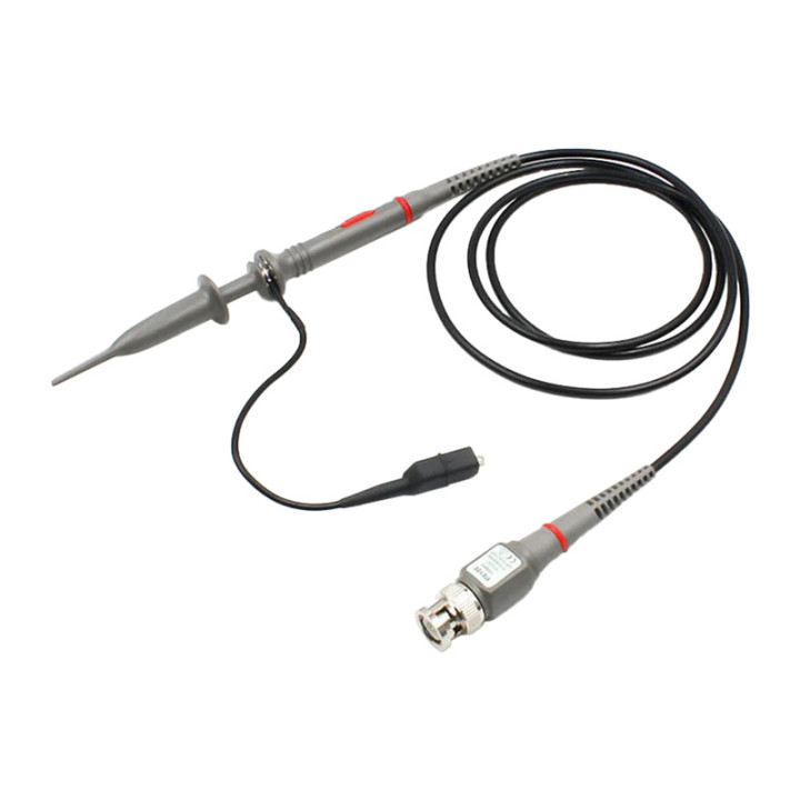 Sonda oscyloskopowa FNIRSI P6100 100 MHz 1:10