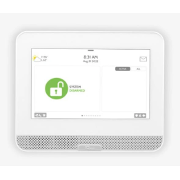 Панель DSC IQPH3AB IQ HUB EU