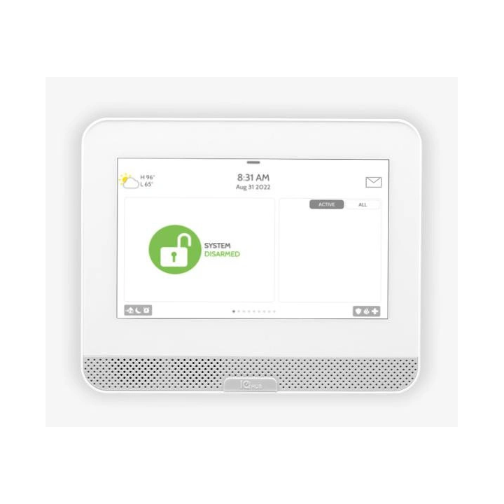 Панель DSC IQPH3AB IQ HUB EU