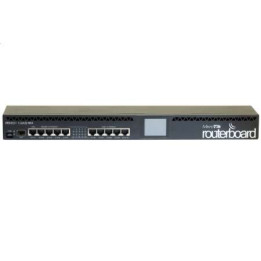 Mikrotik RB2011UiAS-RM