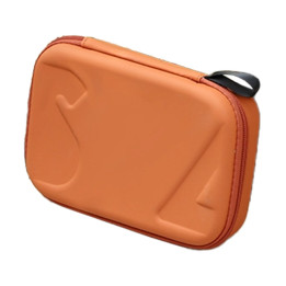 Sunnylife Case für DJI Osmo Mobile 7P (Orange) OM7-B984-C