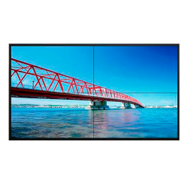 UNIVIEW UV-MWA46B1E-KIT2X2-WALL Умный настенный выключатель 2x2