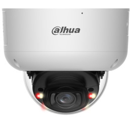ANTIVANDALINĖ IP KAMERA IPC-HDBW5659R1-ASE-PV-0280B-PRO WizMind - 6&nbsp;Mpx 2.8&nbsp;mm DAHUA