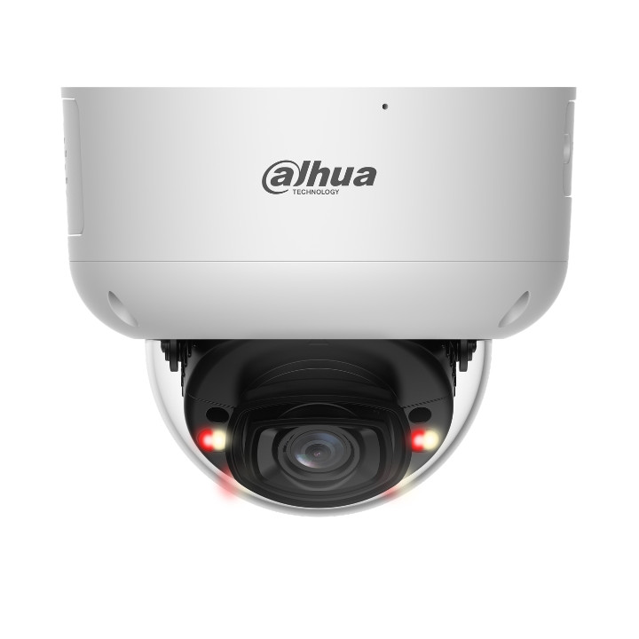 ANTIVANDALINĖ IP KAMERA IPC-HDBW5659R1-ASE-PV-0280B-PRO WizMind - 6&nbsp;Mpx 2.8&nbsp;mm DAHUA