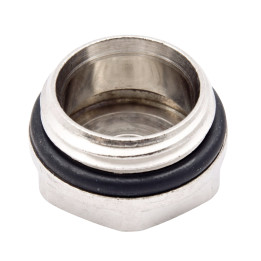 Radiator Cork Plug 1/2" AAO268