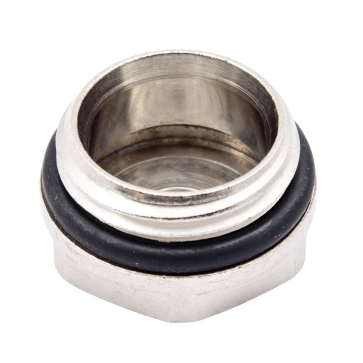 Radiator Cork Plug 1/2" AAO268