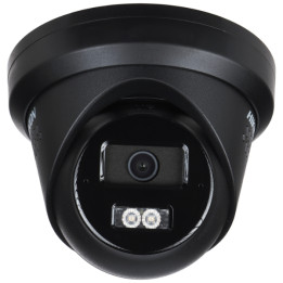 IP KAMERA DS-2CD2383G2-LI2U/SL(2.8MM)(BLACK) AcuSense - 8&nbsp;Mpx, 4K UHD 2.8&nbsp;mm Hikvision