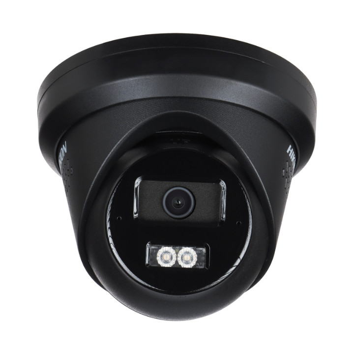 IP KAMERA DS-2CD2383G2-LI2U/SL(2.8MM)(BLACK) AcuSense - 8&nbsp;Mpx, 4K UHD 2.8&nbsp;mm Hikvision