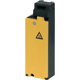 Eaton Moeller LS-S02-24DFT-ZBZ/X Sicherheitsendschalter Federverriegelung 2 Kontakte Öffner LS-Serie
